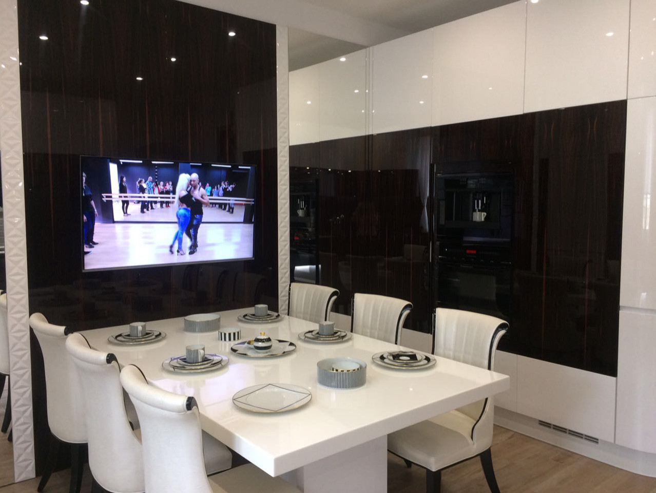 Дом в Жуковке