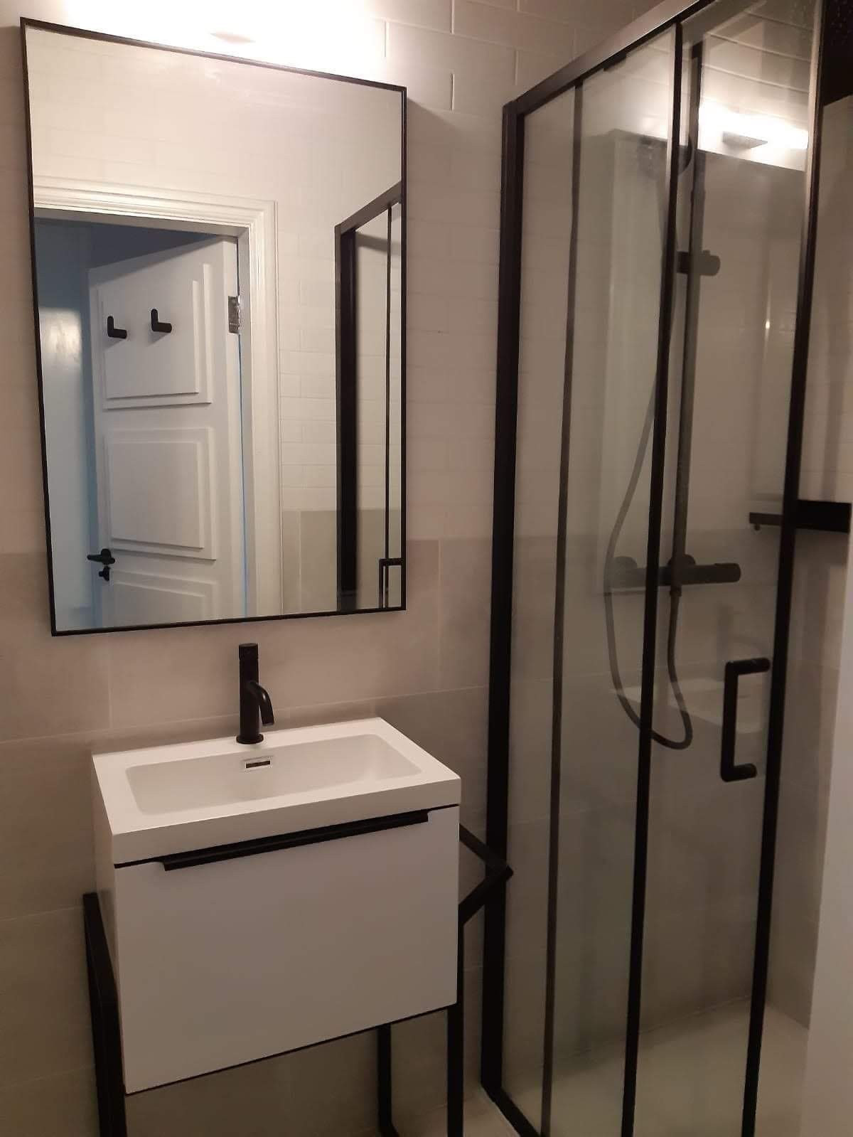 Bathroom Renovations