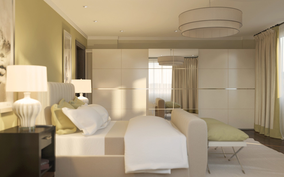 2-х комнатная квартира в центре Харькова