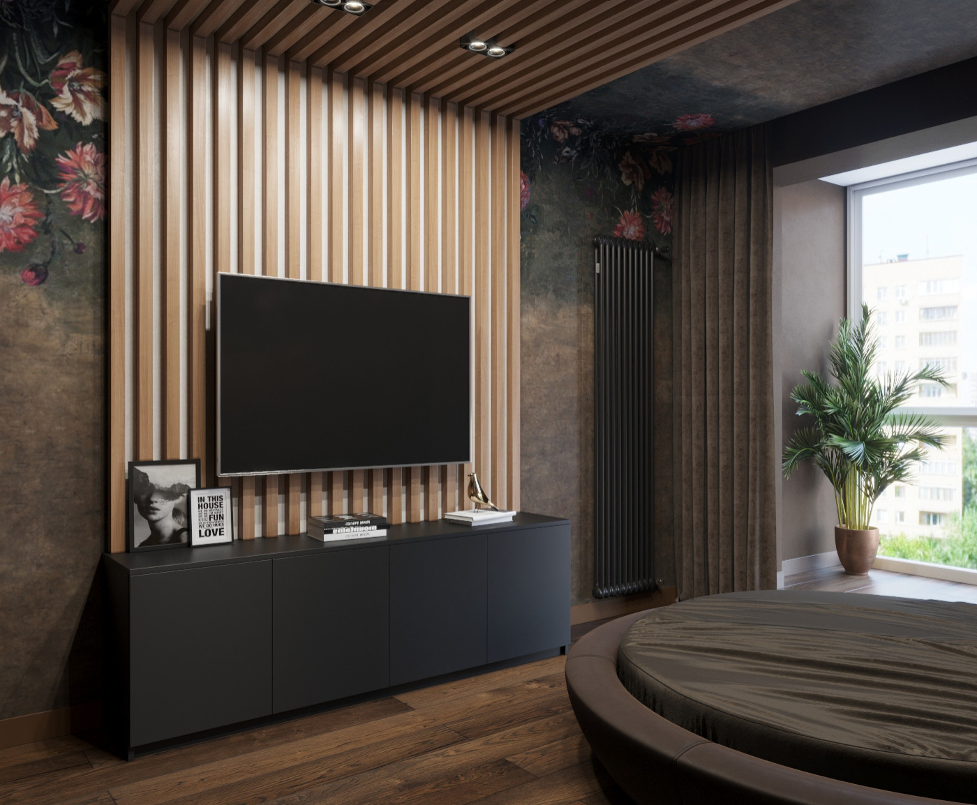 Квартира в Иркутск ул. Красноярская