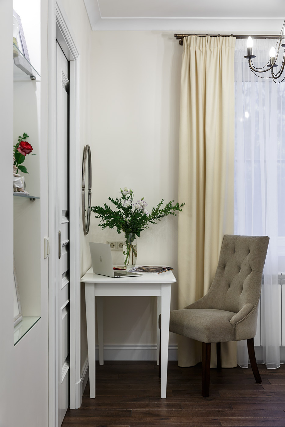 Загородный дом в Сертолово-2