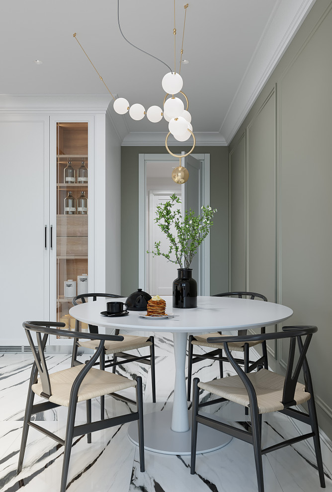 Современная классика.