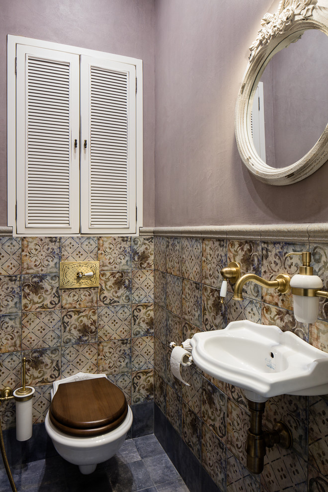 Коломенская