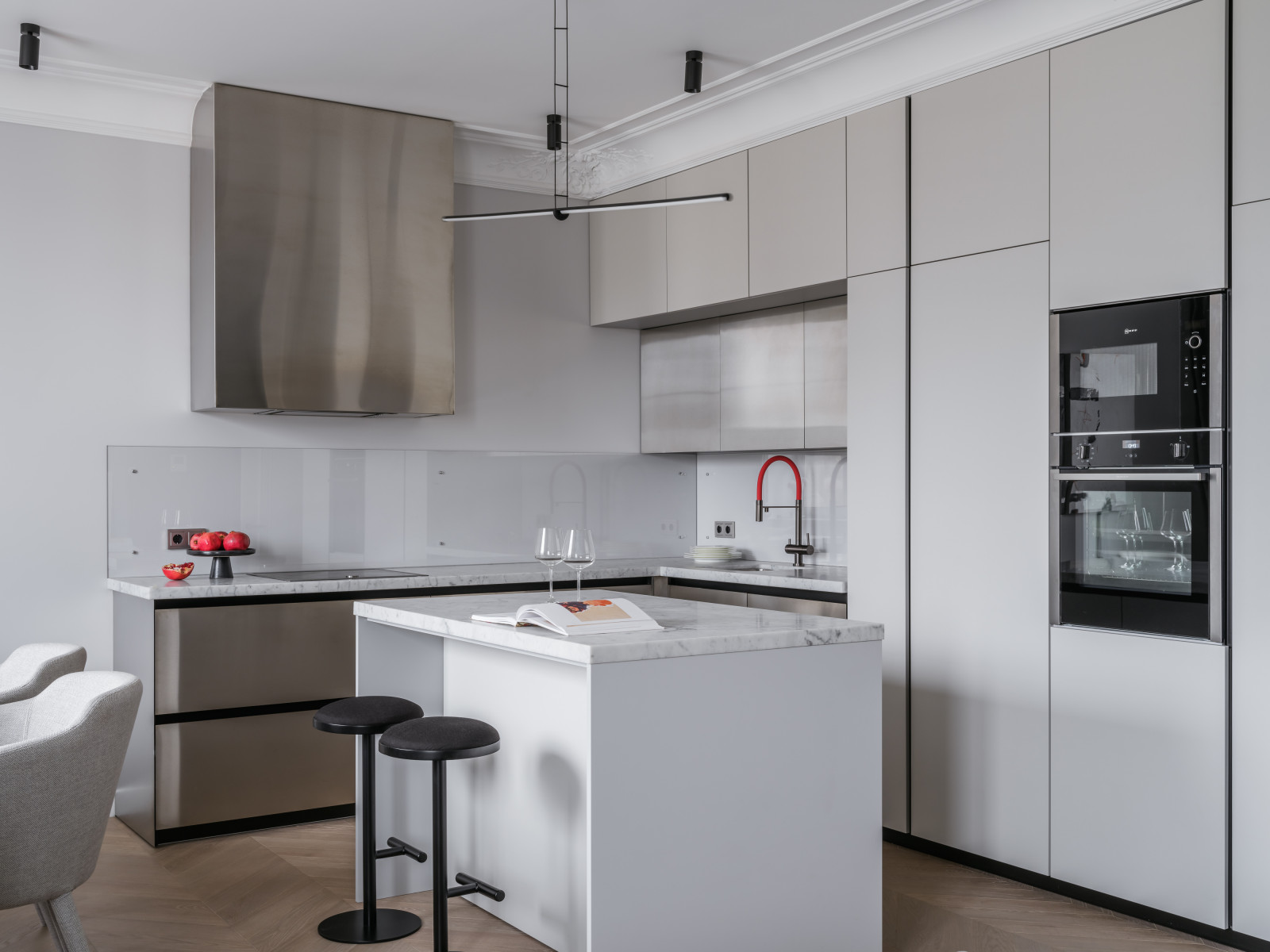 Ленинский проспект