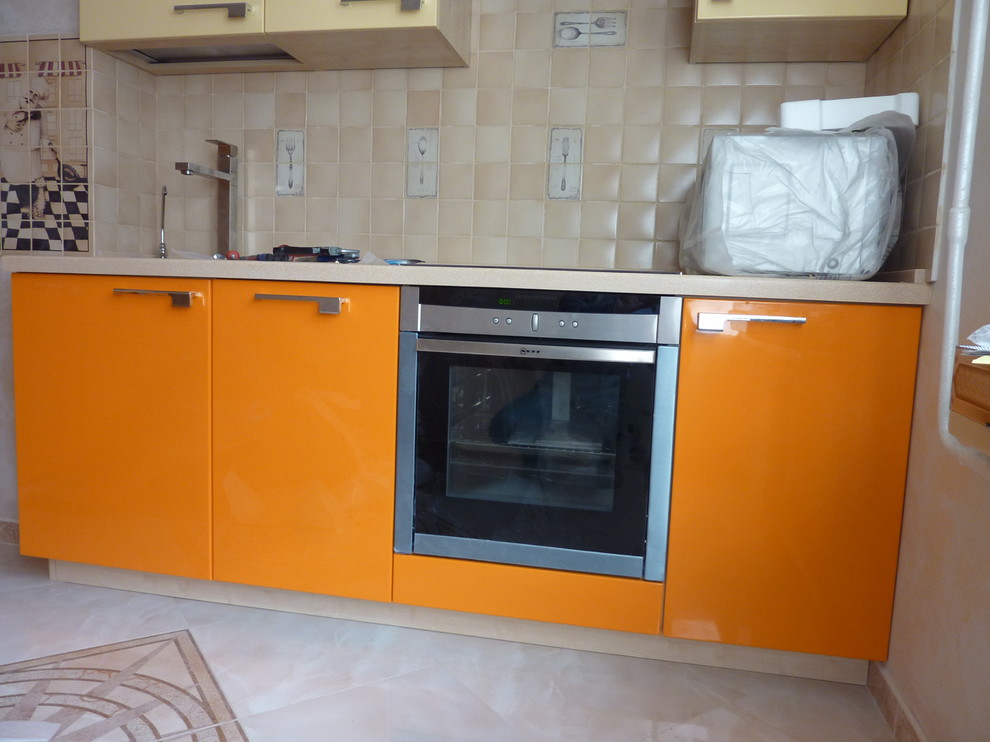 Трехкомнатная квартира. г.Москва. Марьина роща