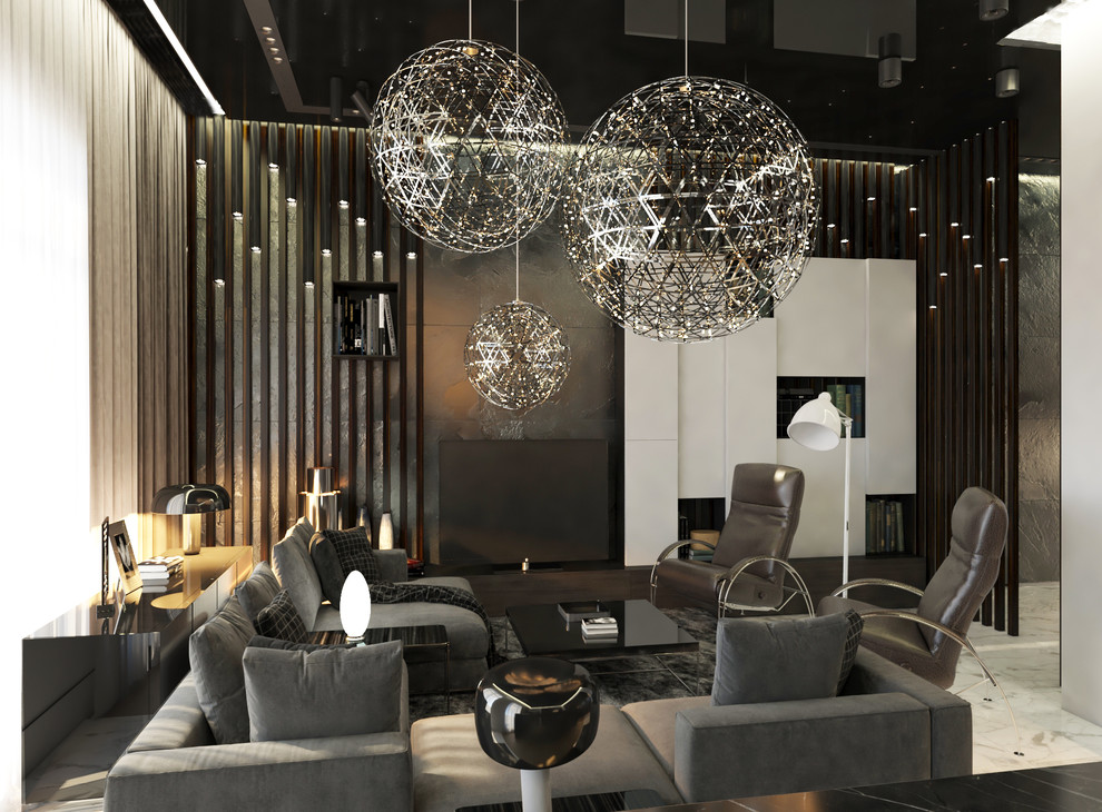 Дизайн квартиры