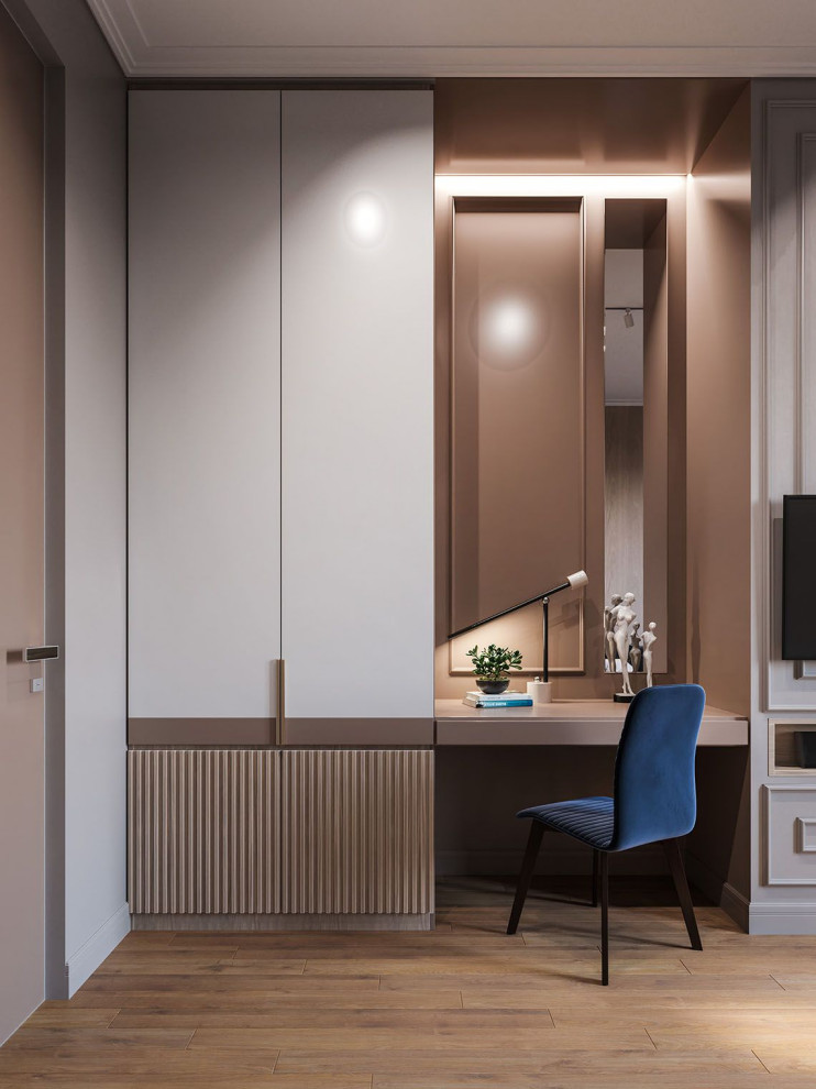 ЖК Царская площадь 96 м2