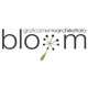 bloom graficamente|architettato