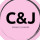 C & J Sparkle Cleaners