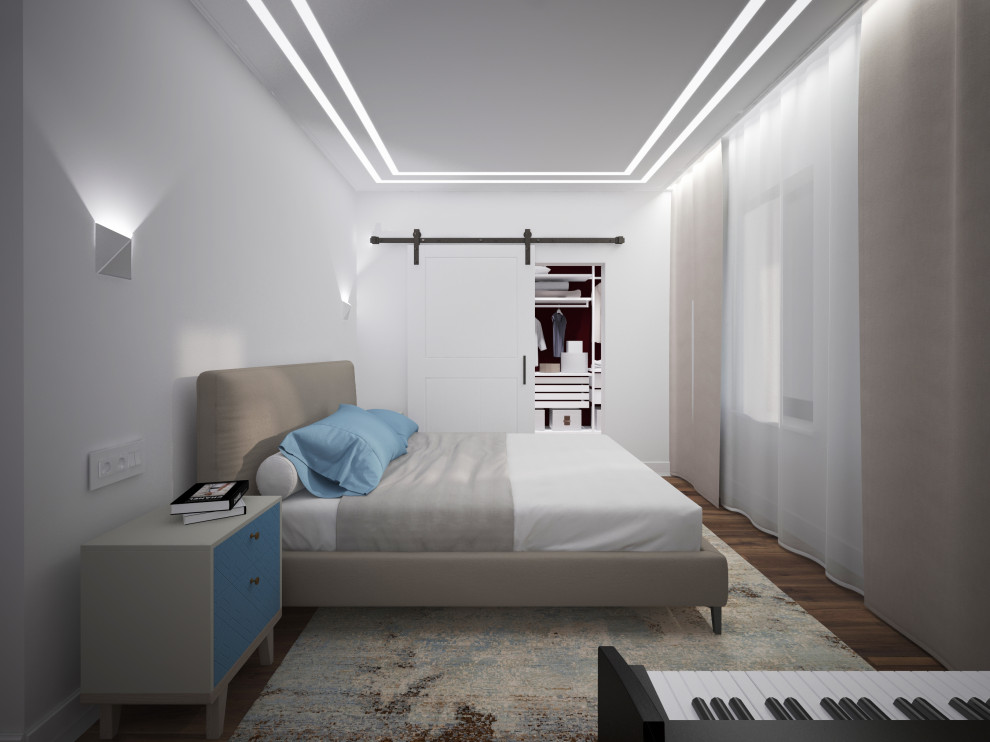 Квартира в ЖК Отрада