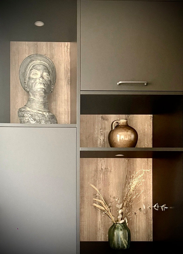 Merville - Aménagement & décoration sur-mesure