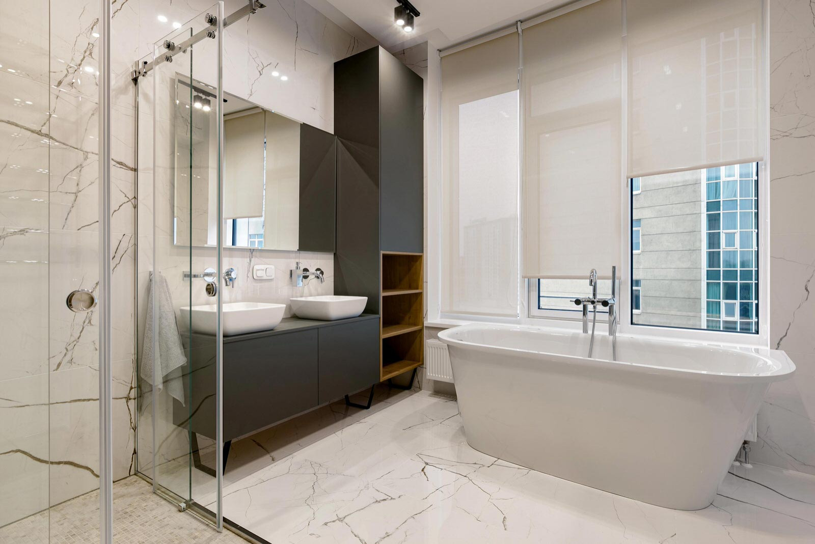 Идеи ремонта квартиры в светлом стиле