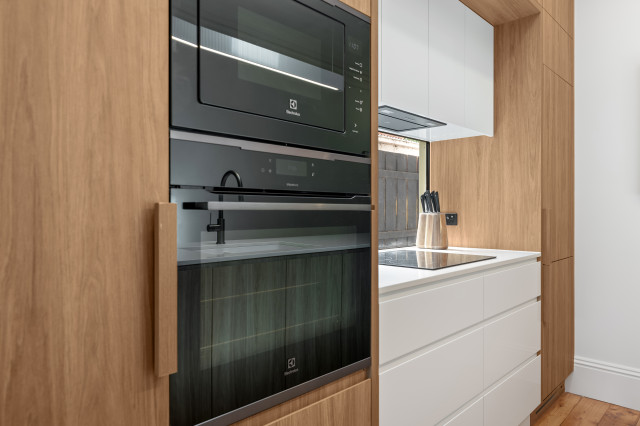 Essendon Project trendy-koekken