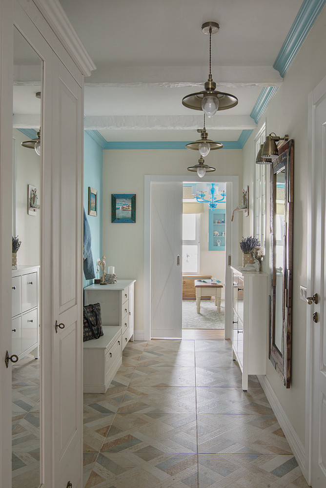 Райское Средиземноморье: фото реализованного проекта