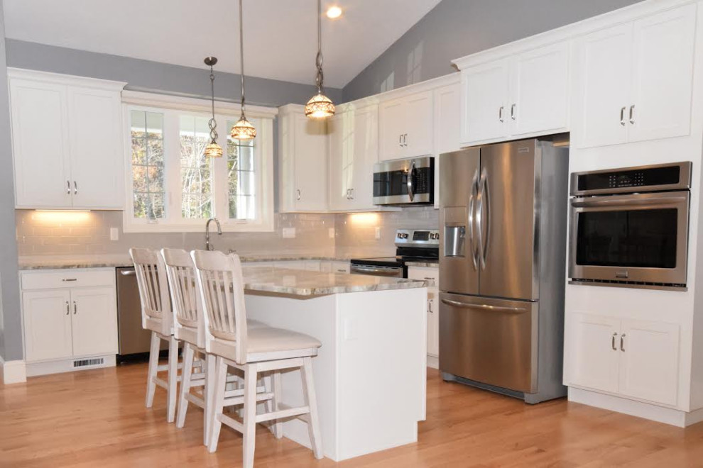 Gorgeous Kitchen Renovation