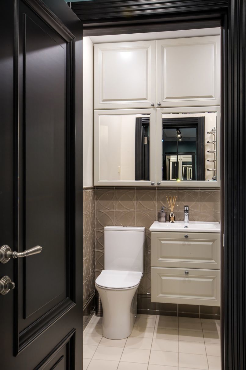 ЖК Мечта_студия