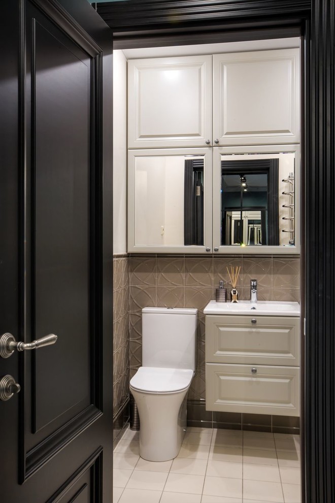 ЖК Мечта_студия