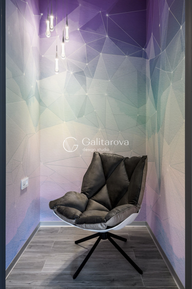 Комната для телефонных переговоров