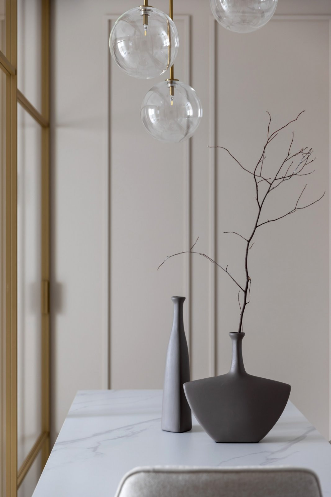 Квартира "Место силы"