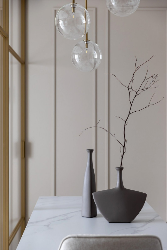 Квартира "Место силы"