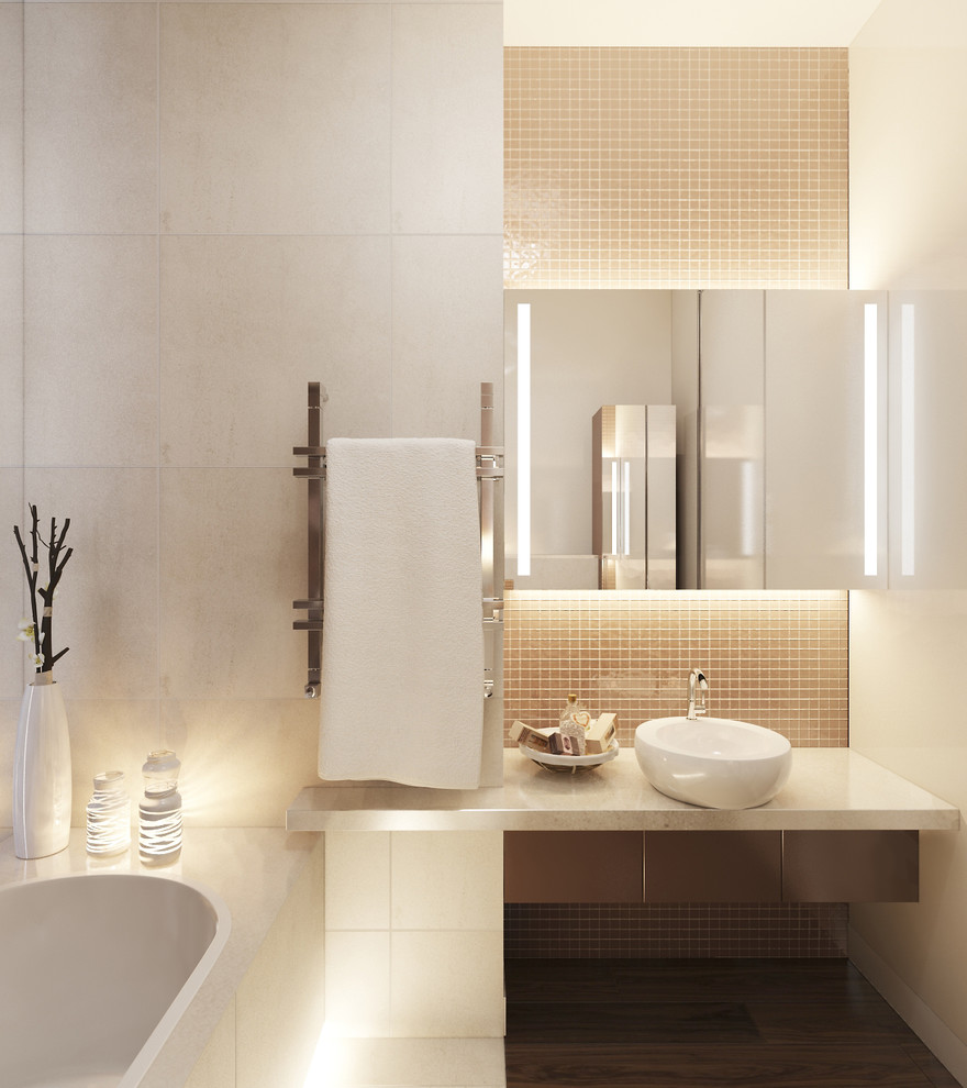 Грани пространства