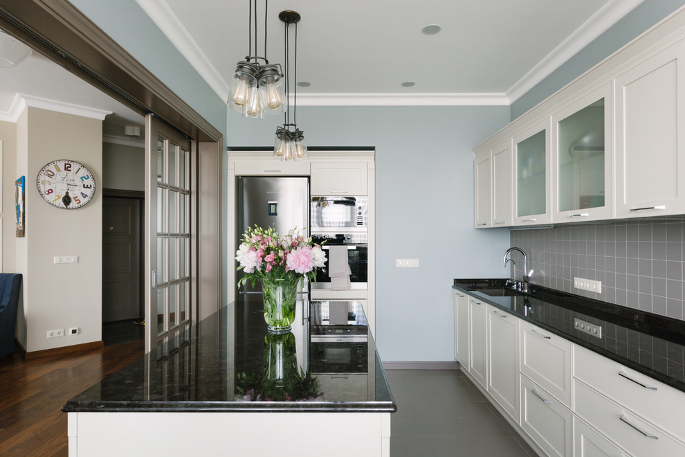 Квартира ул. Столетова