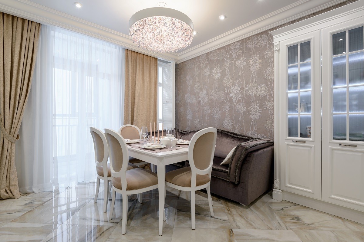 Французский завтрак