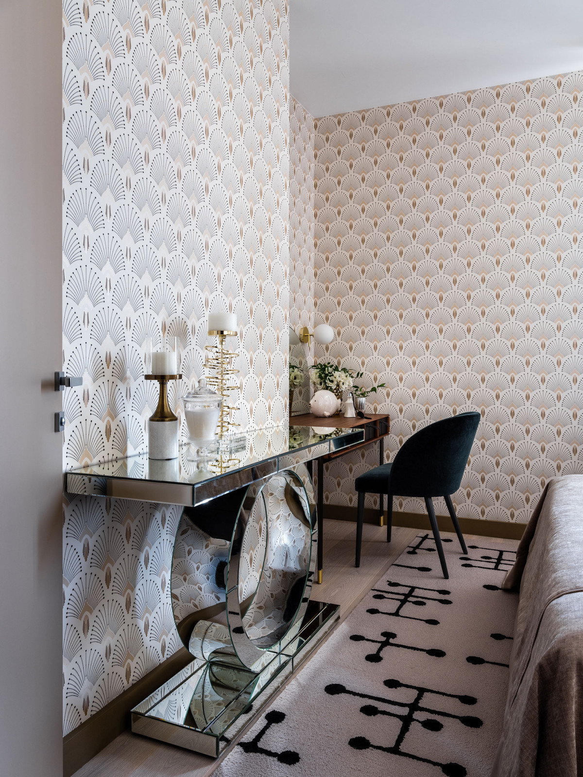 Квартира 129м2