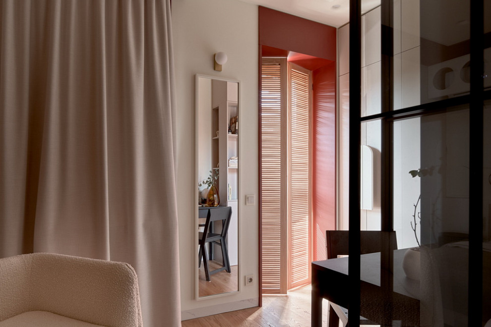 Werkel в новом проекте Данили Хутбеевой