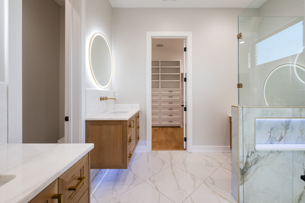 Roy Residence - Waterview Estates