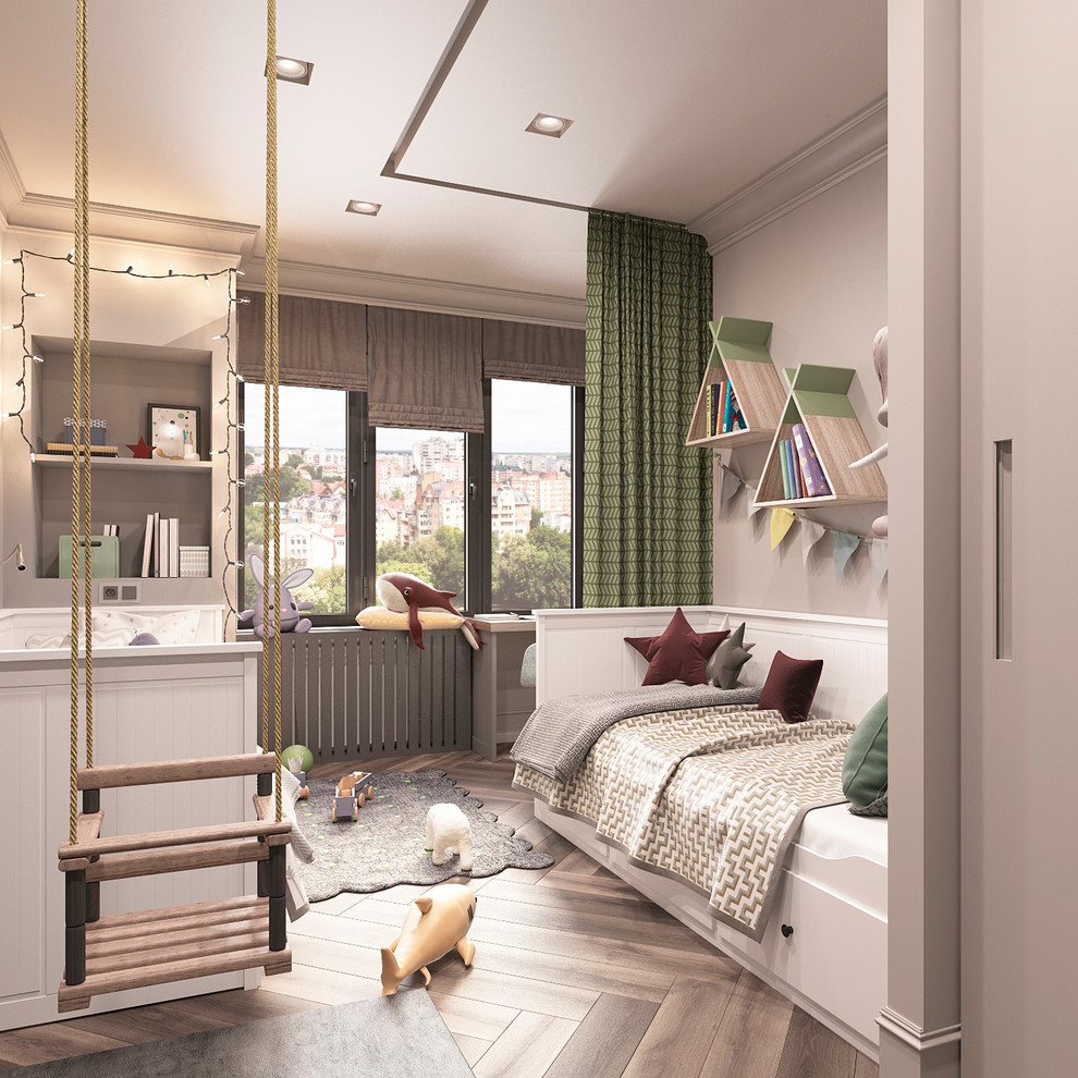 ЖК Достояние