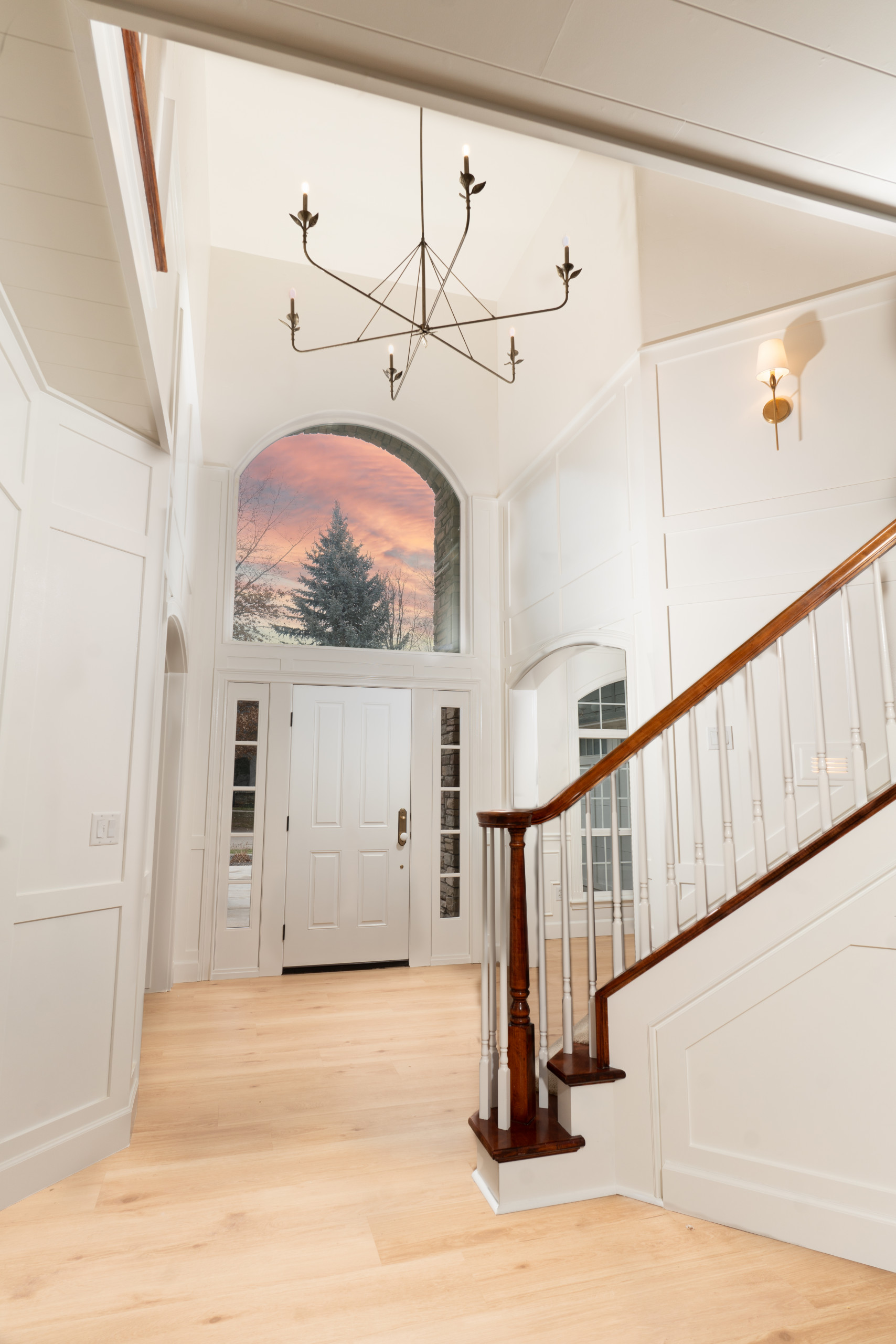 Whole House Remodel