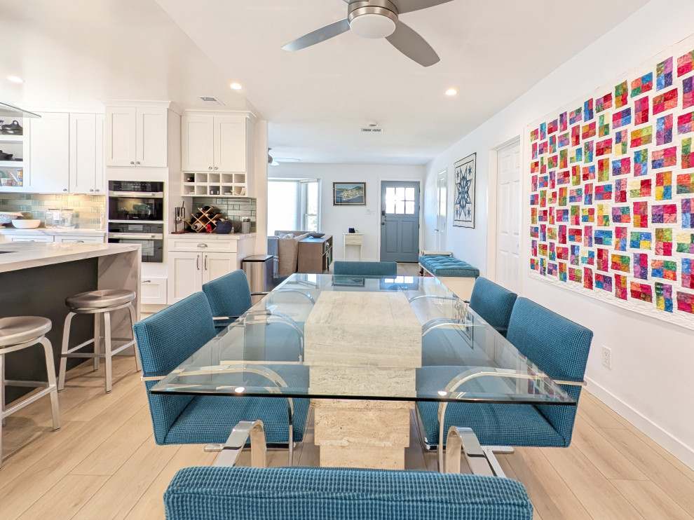 Cozy Beach Cottage in La Jolla