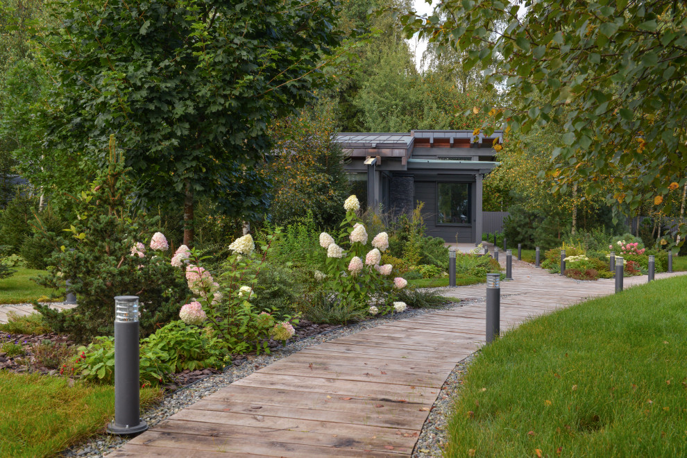 Сад "Симфония"