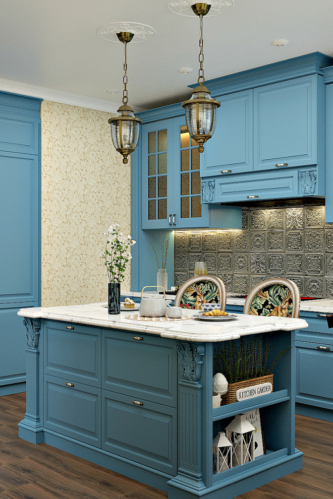 ЖК БАЛТИЙСКИЙ БЕРЕГ