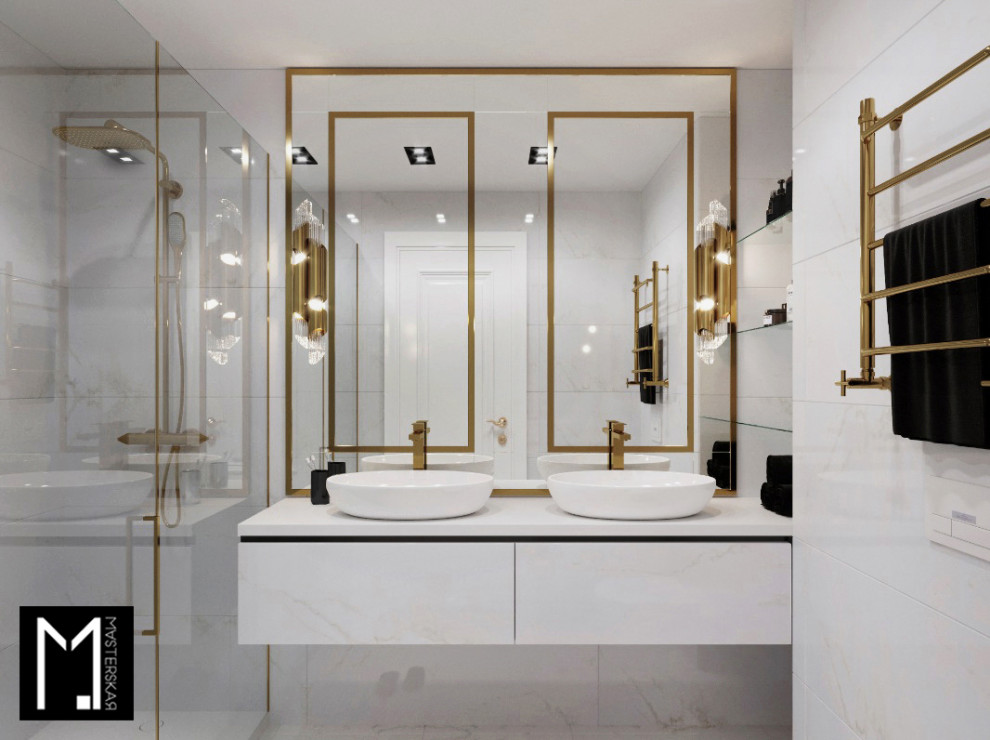 ЖК Тимирязев парк