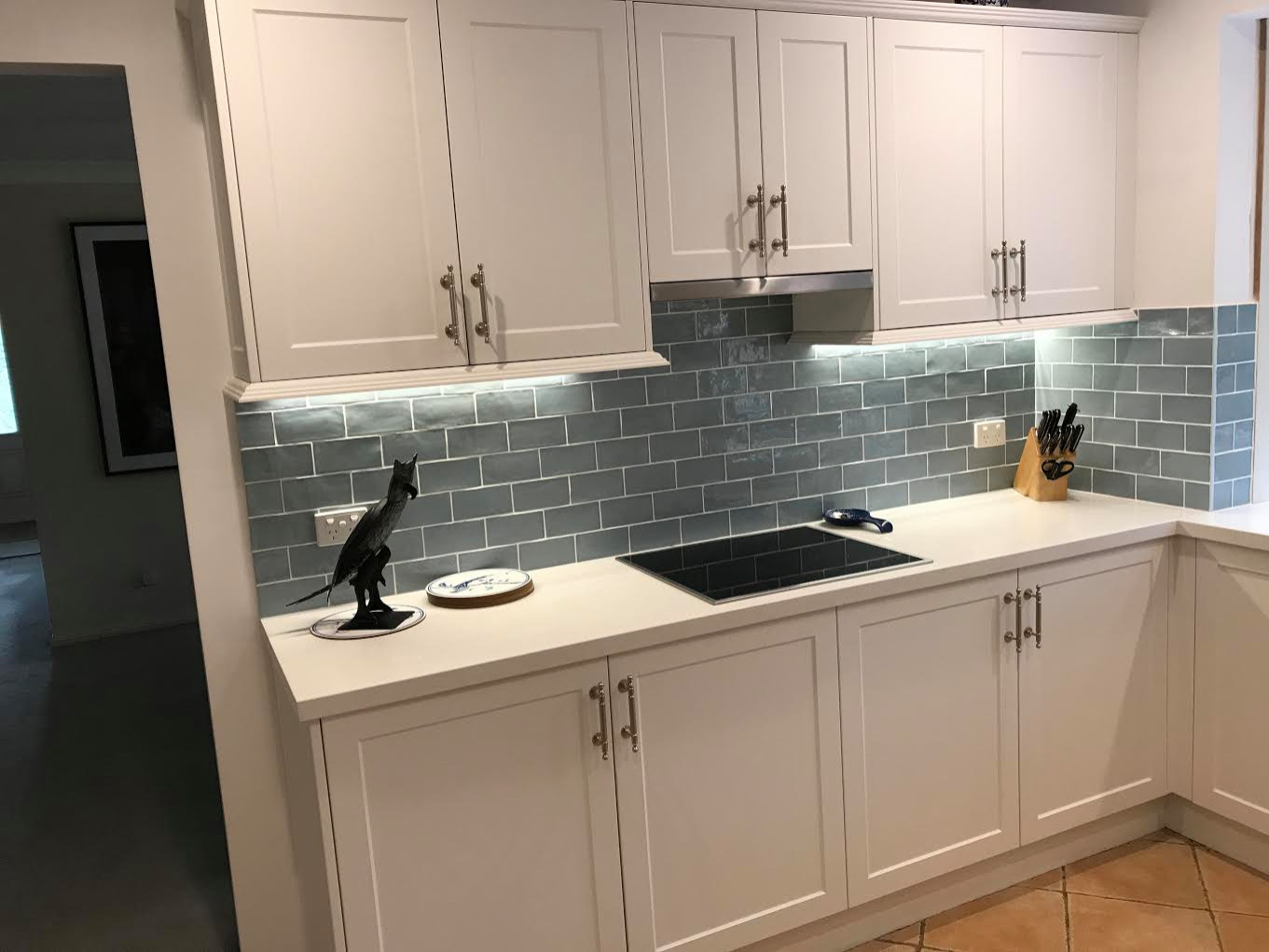 Project 17 - Hampton Makeover