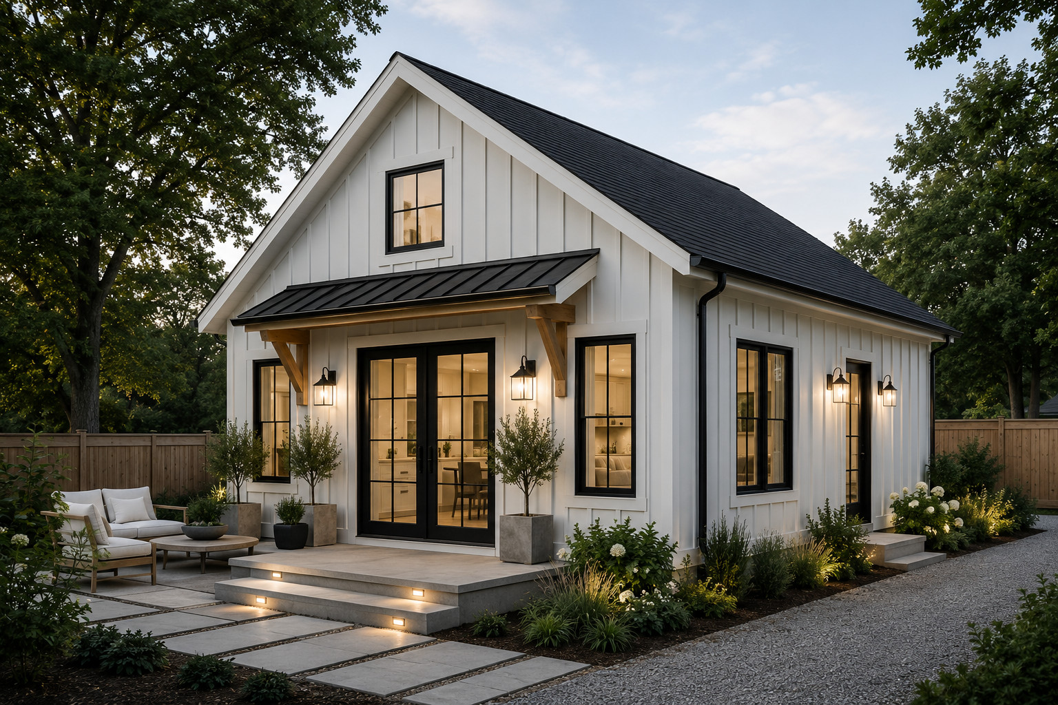 Accessory Dwelling Units (ADUs)