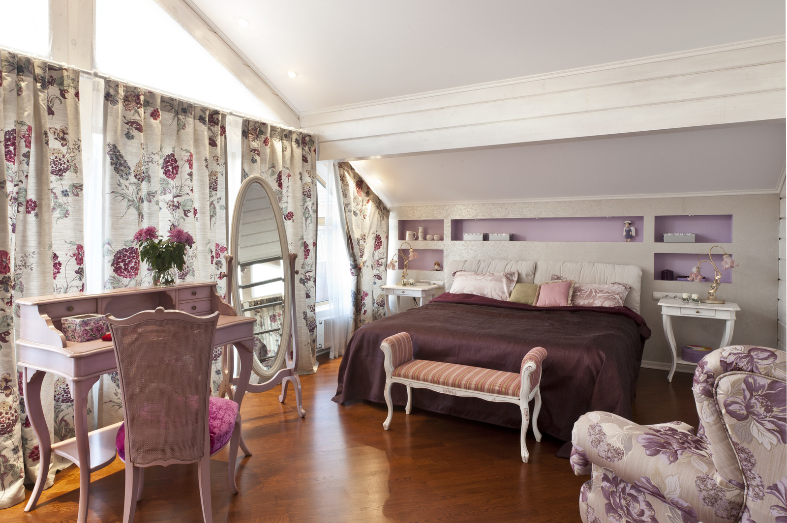 Легкость бытия. Дом в Ватутинках.