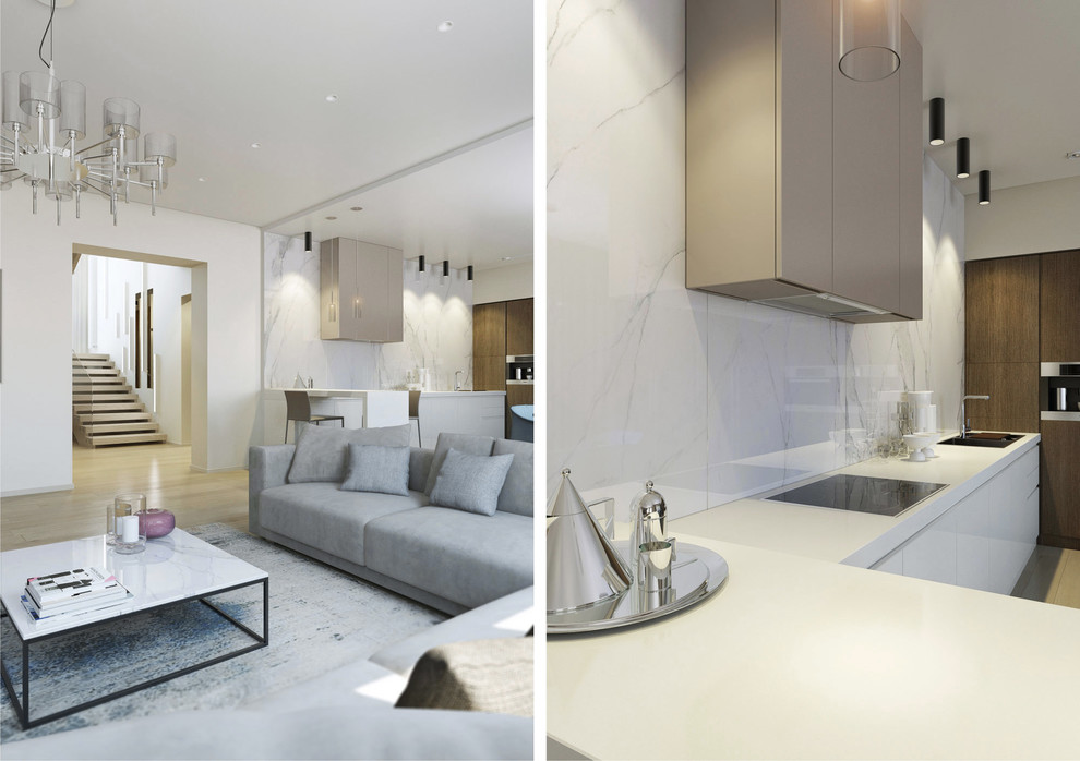 Дом на Бирюзовой