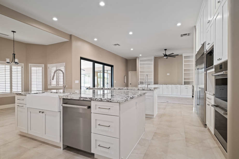 Ahwatukee Foothills