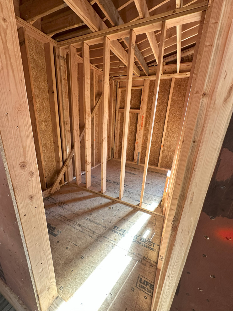 Mountain Modern Home