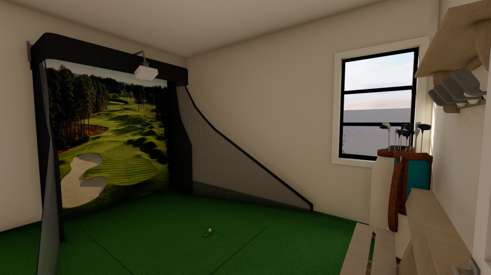 Canevaro Residence