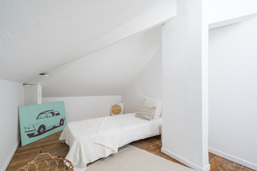 Home Staging ave de la Liberté Golfe Juan