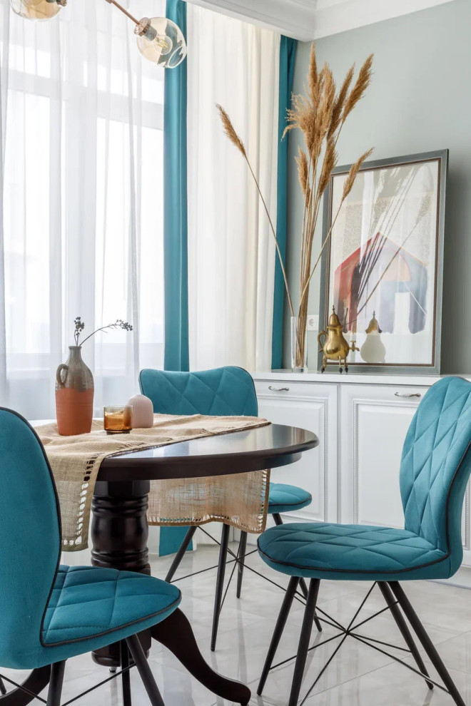 Квартира на Изумрудной