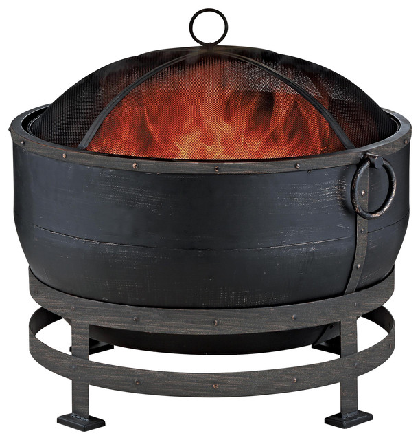 Blue Rhino Outdoor Wood Burning Fireplace Industrial Fire Pits Blue Rhino Outdoor Wood Burning Fireplace Industrial Fire Pits By Varouj Appliances
