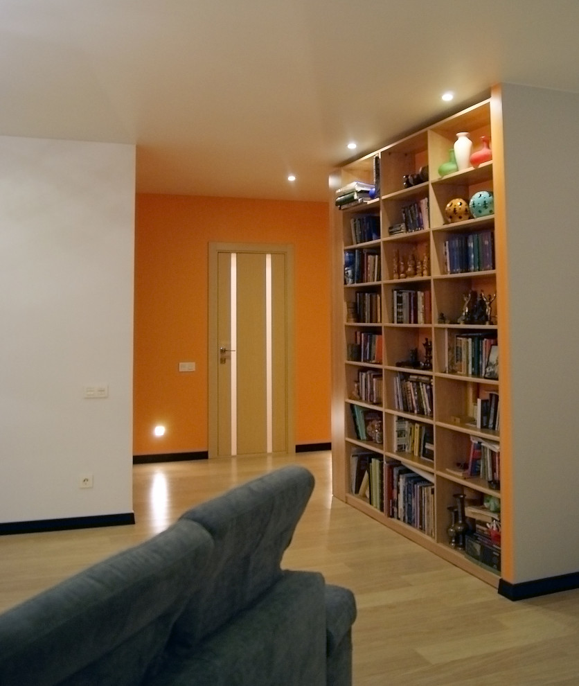 квартира 90м2 ул.Луначарского