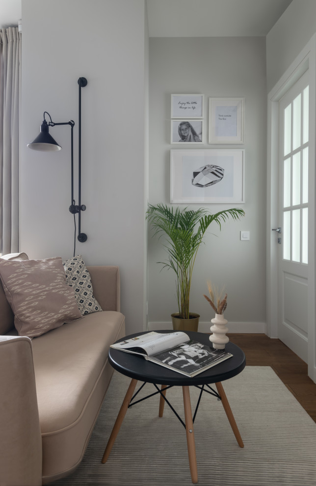 Жк Ривер парк