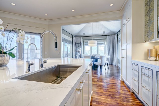  transitional-kitchen