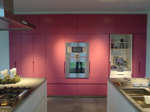 Haus Krauhausen kitchen